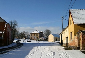 Honezovice