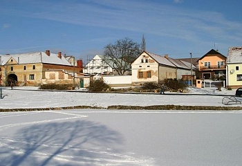 Honezovice