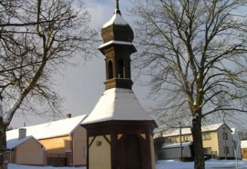 Honezovice