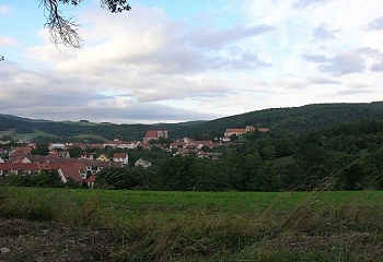 Lomnice