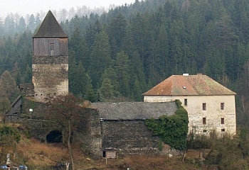Rataje nad Sázavou
