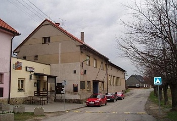 Chodouň