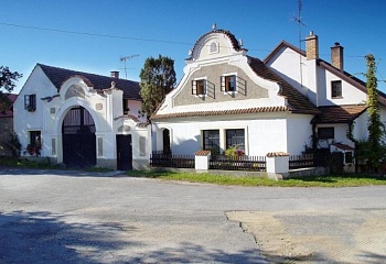 Chodouň