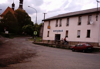 Malešov