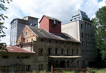 Malešov