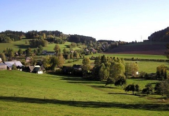 Levínská Olešnice