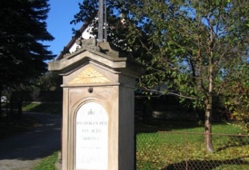 Martinice v Krkonoších