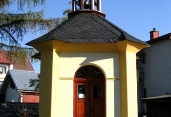 Martinice v Krkonoších