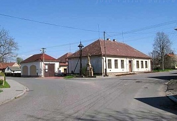 Lejšovka