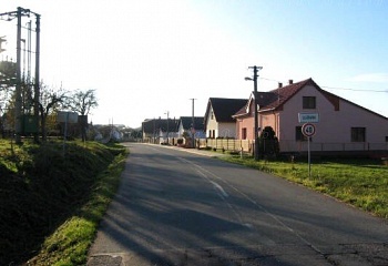 Lejšovka