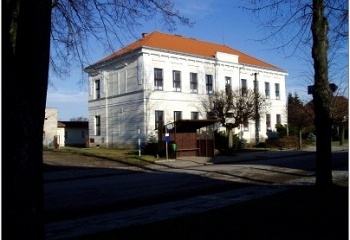 Lhota pod Libčany