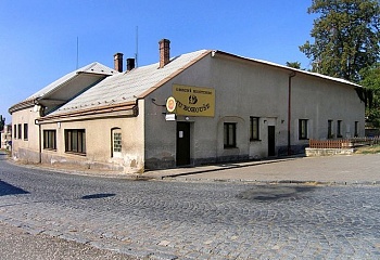 Libčany