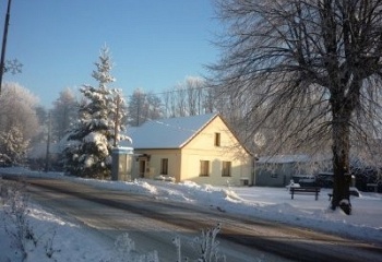 Libníkovice