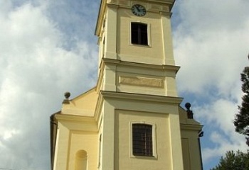 Mříčná