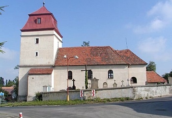 Libřice