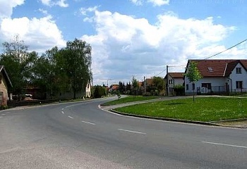Libřice