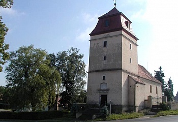 Libřice