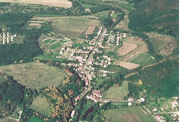 Chrustenice