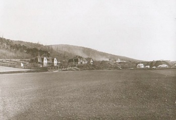 Chrustenice