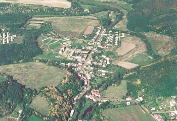 Chrustenice