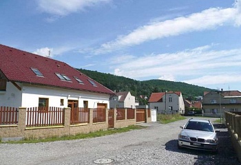 Chrustenice