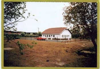 Záboří nad Labem