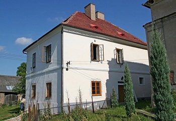 Záboří nad Labem