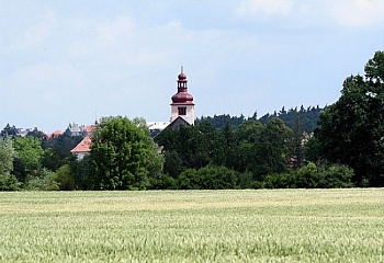 Záboří nad Labem