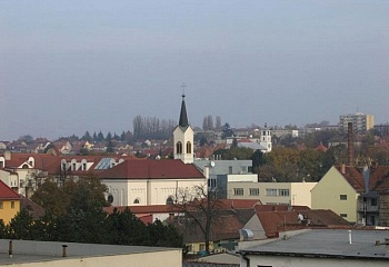 Kyjov