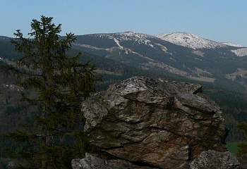Paseky nad Jizerou