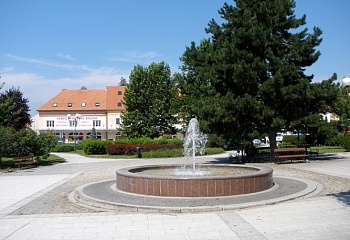 Bzenec