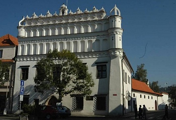 Sušice