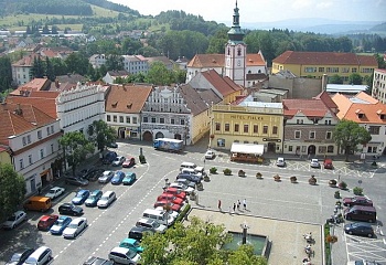 Sušice