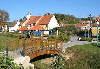 Dambořice