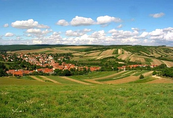 Dambořice