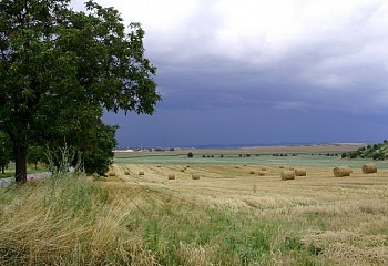 Hovorany