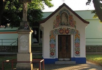 Hovorany