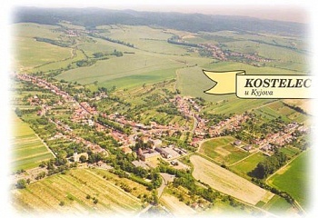 Kostelec