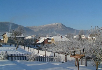 Mladějov na Moravě