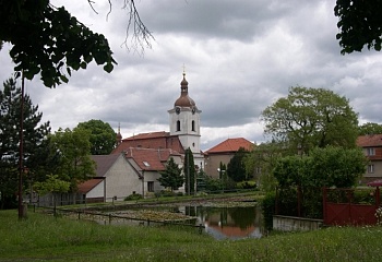 Chyňava