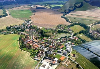 Kvíčovice