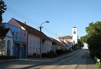 Násedlovice