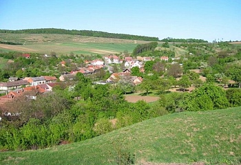 Nechvalín