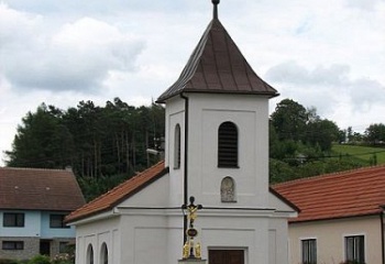 Nechvalín