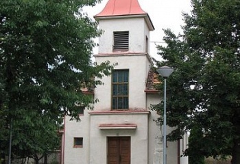 Ostrovánky