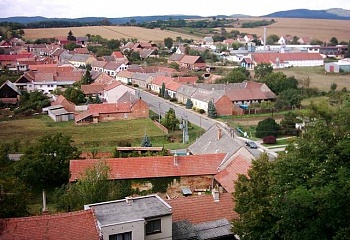 Skalka