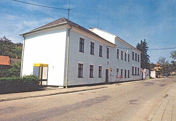 Sobůlky