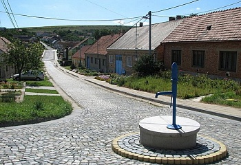Stavěšice