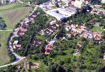 Strážovice