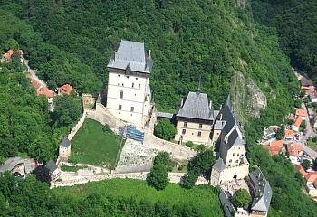 Karlštejn